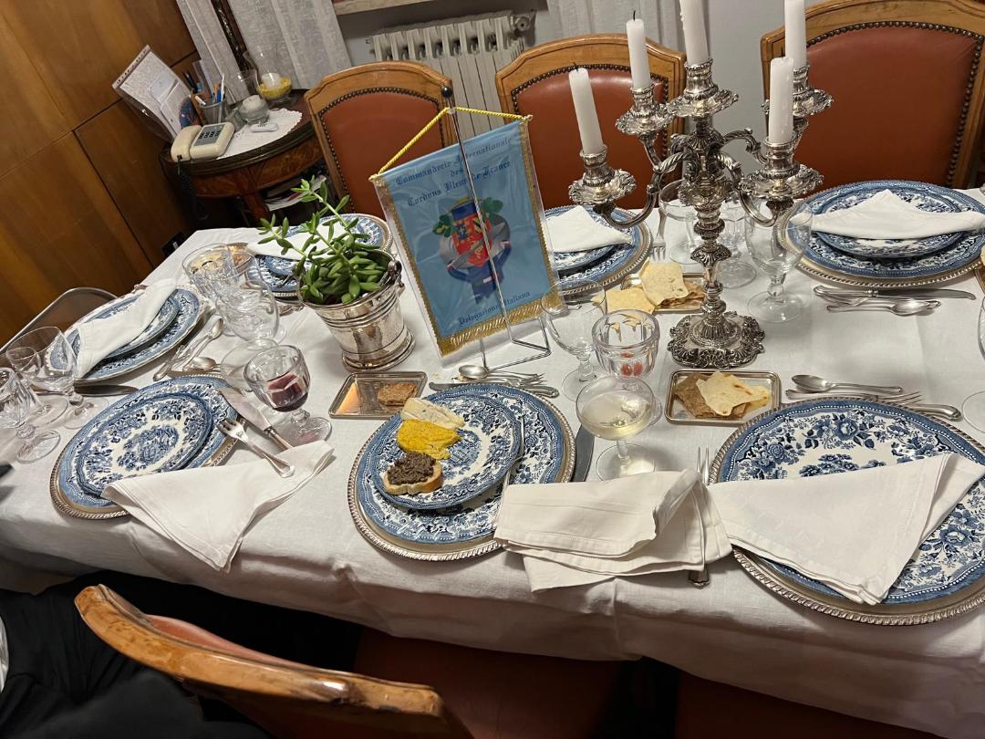tavolata gourmet