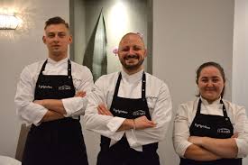 Brigantino staff
