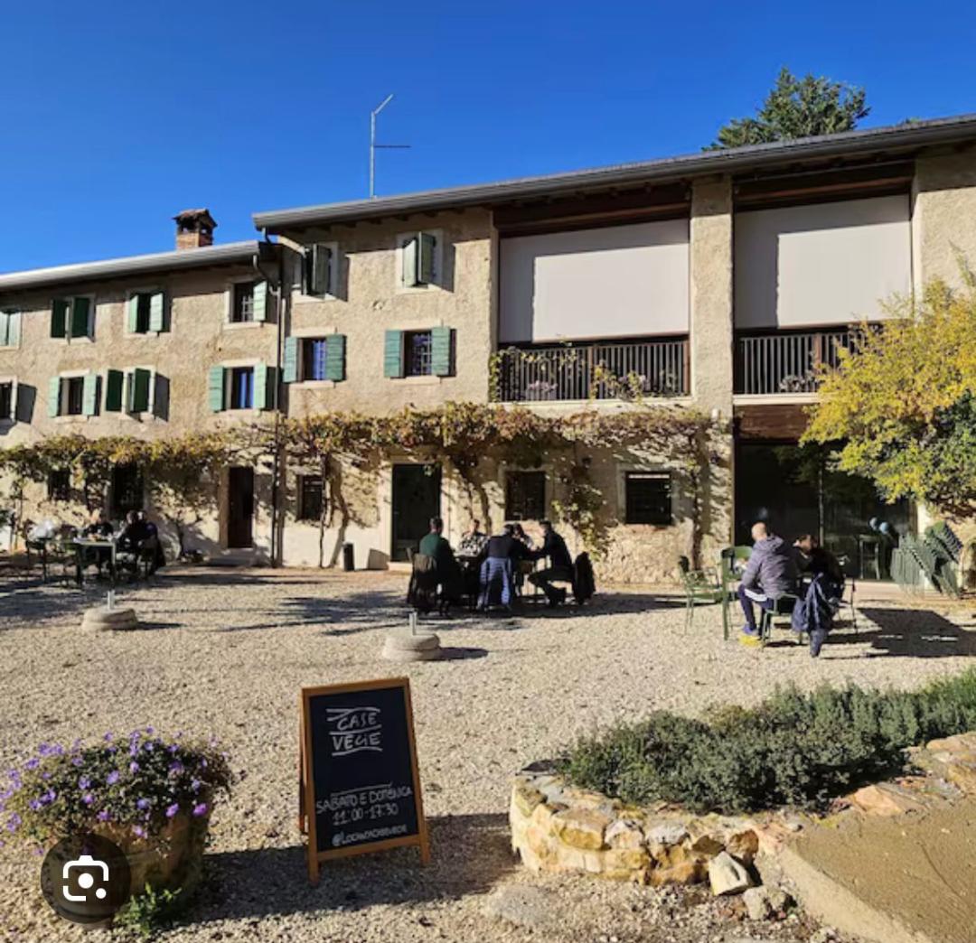 Agriturismo Case Vecie di Grezzana, Azienda Agricola Brigaldara   
