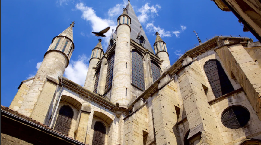 Dijon