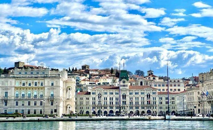 Trieste