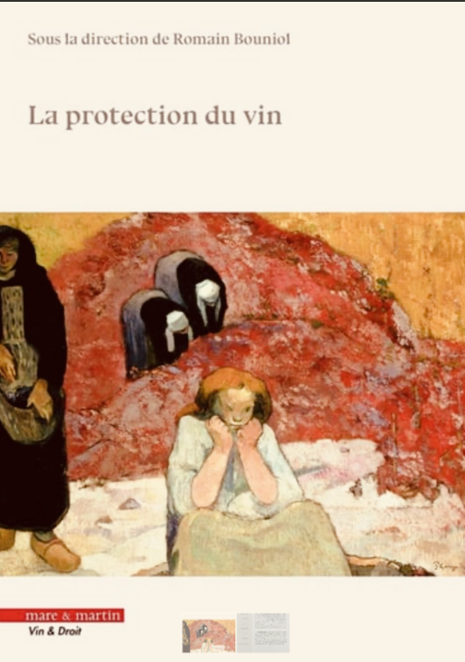 La protection du vin