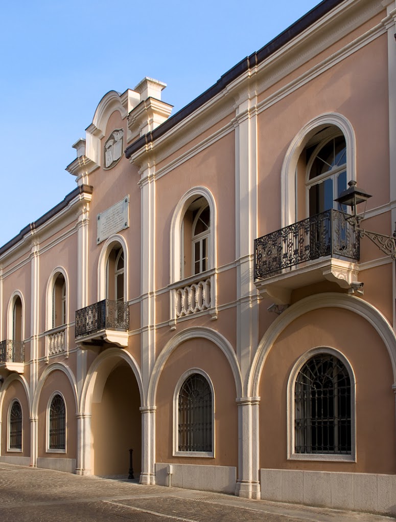 Museo Lechi Montichiari