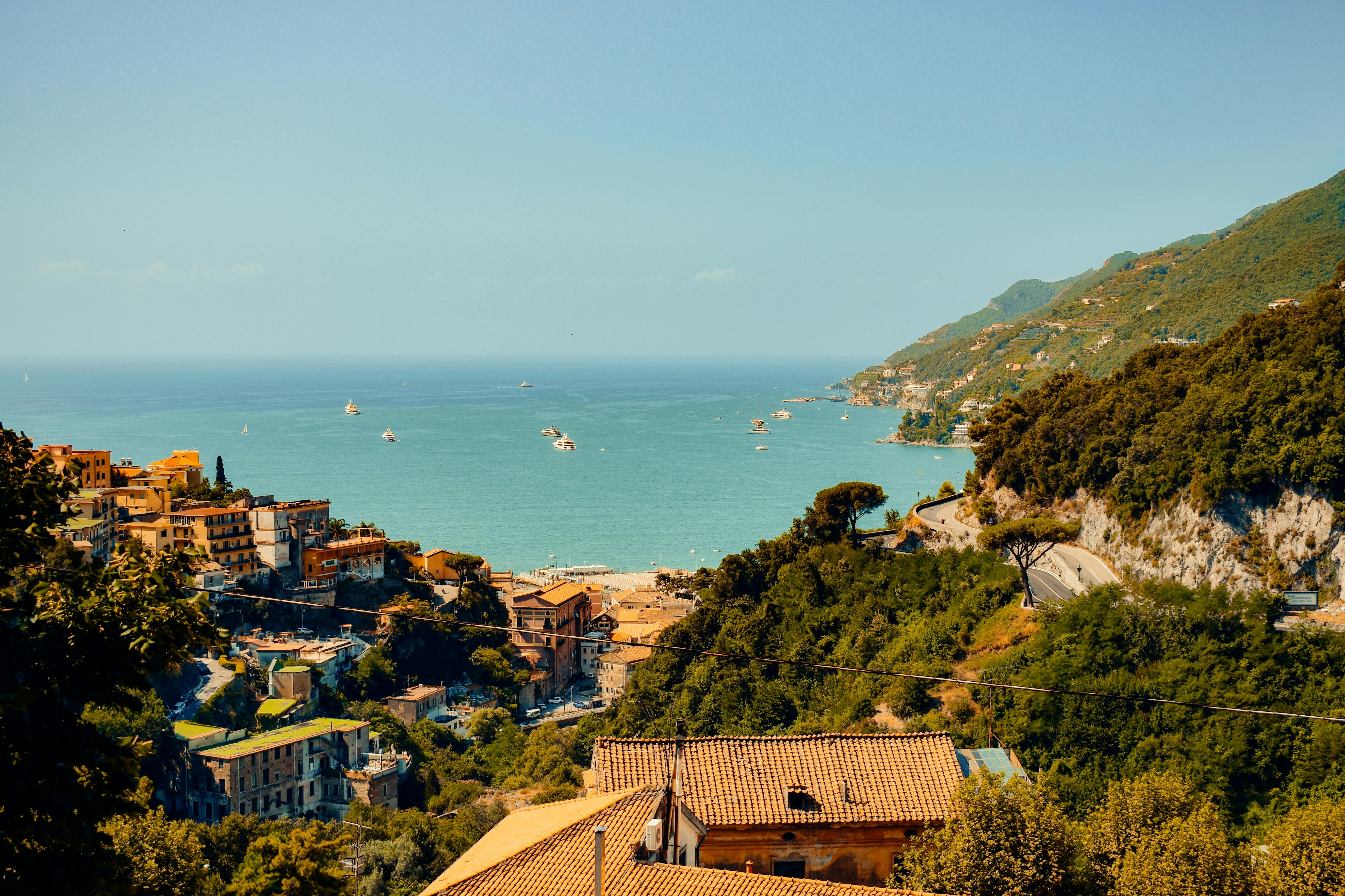 salerno