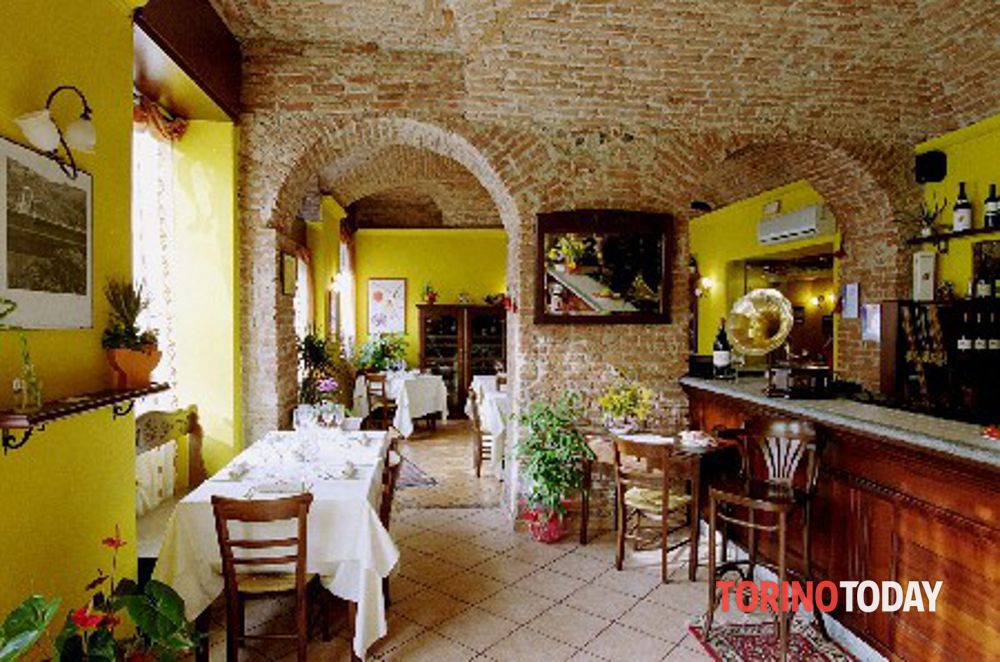 Ristorante Piccolo Lord Torino