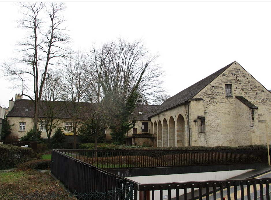 Dijon, 362 ème Chapitre d’été
