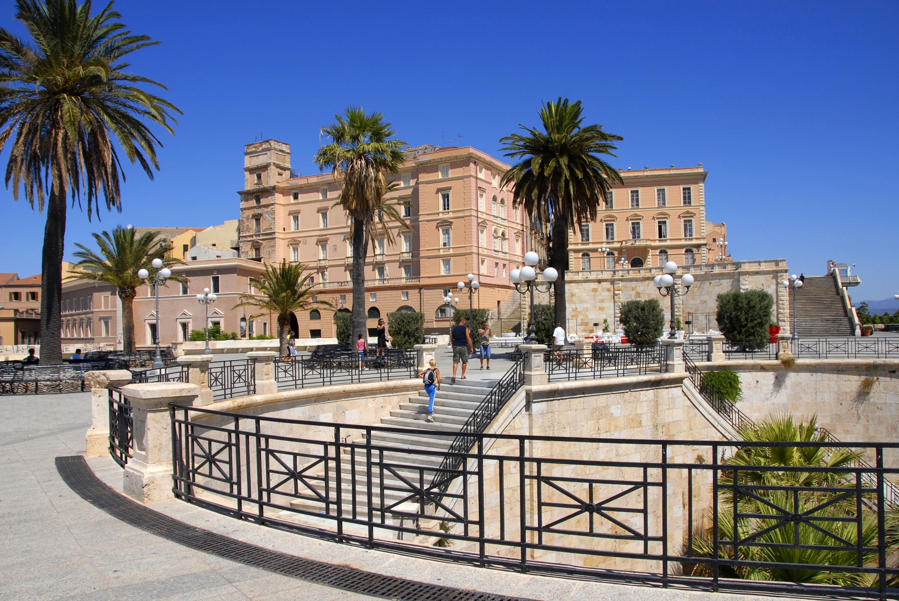 Cagliari