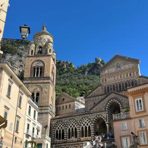 Il Duomo di Amalfi