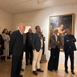 Visita al Museo Lechi a Montichiari