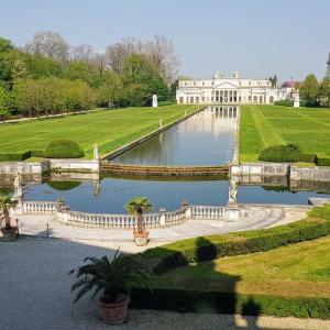 Villa Pisani