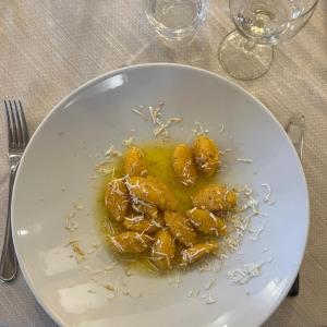 Gli gnocchi tradizionali (knez)