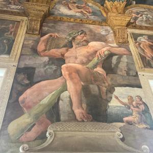 Mantova 1