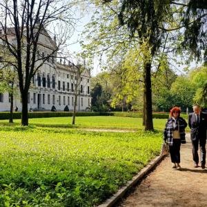 Villa Pisani