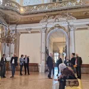 Villa Pisani