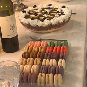 Baci di dama e altre dolcezze