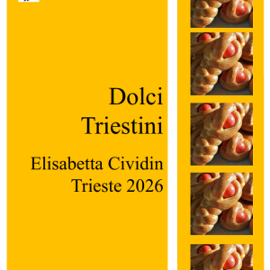 dolci triestini
