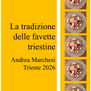 La tradizione delle favette triestine