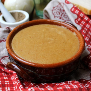 La Salsa Pearà
