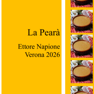 la pearà