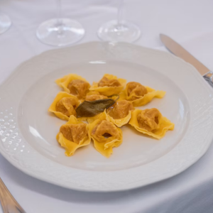 Tortelli zaucca