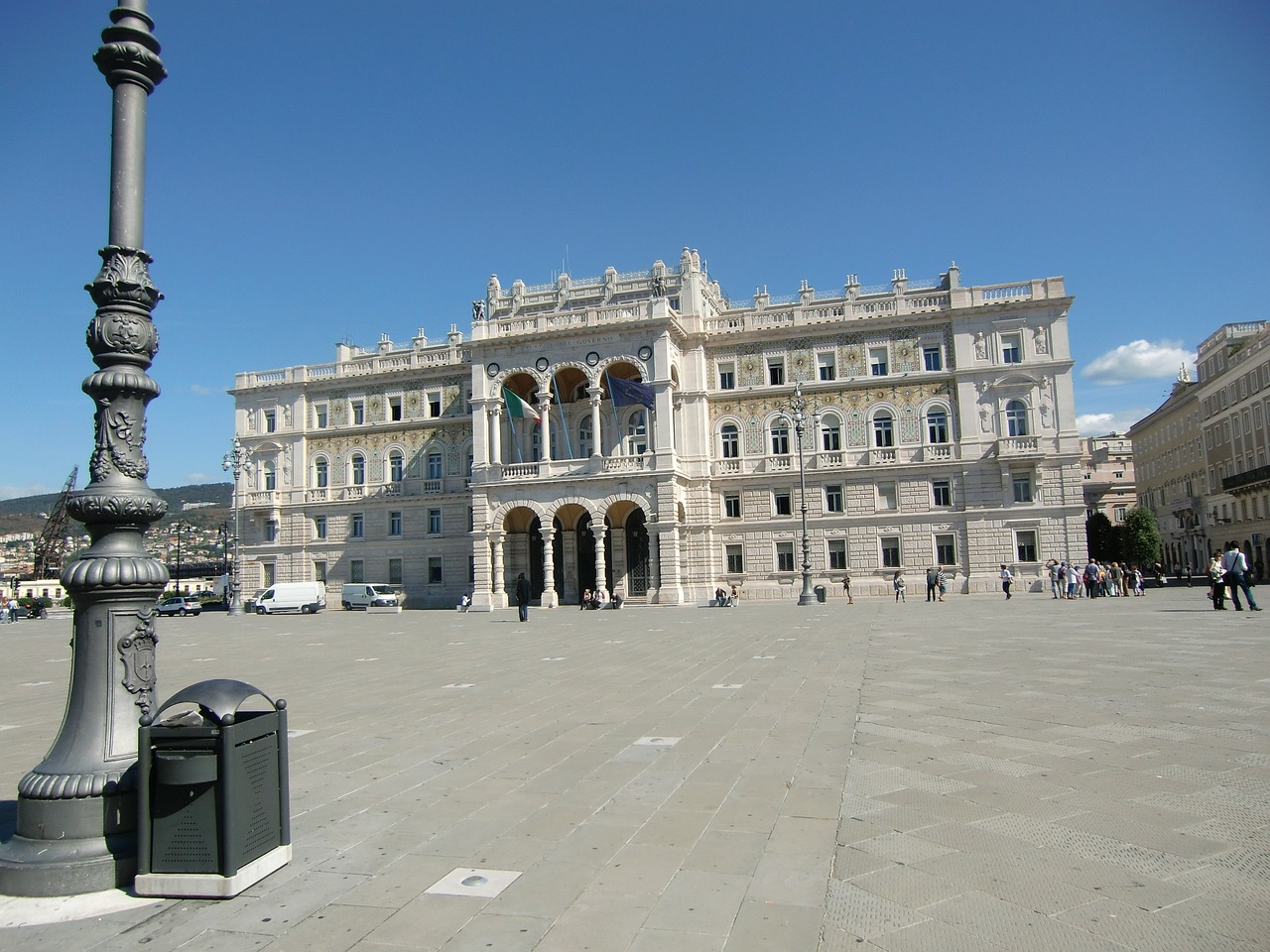 Consiglio Direttivo