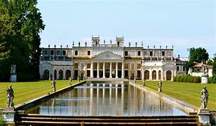 Villa Pisani Stra